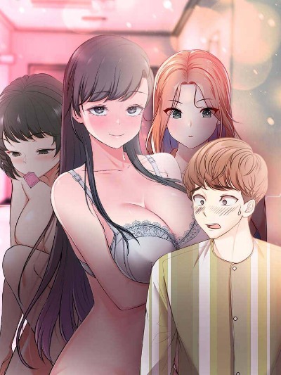 热门漫画9